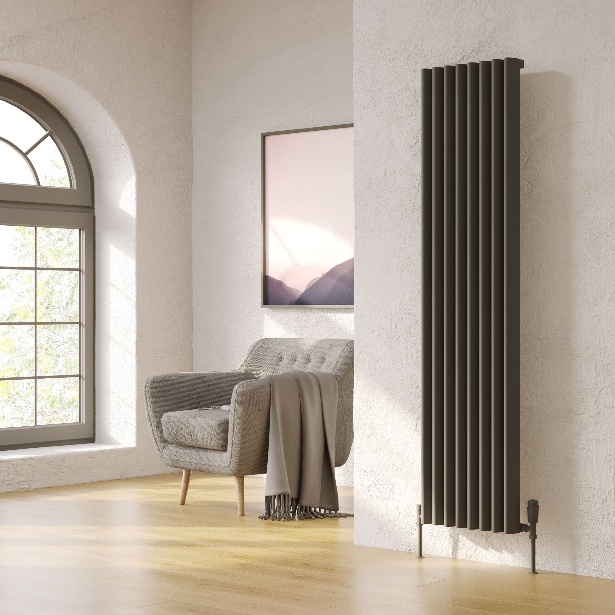 Aluminium Radiators