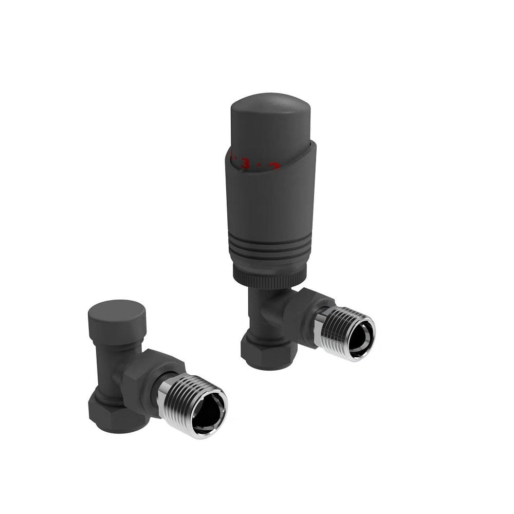 Radiator Valves & Extras