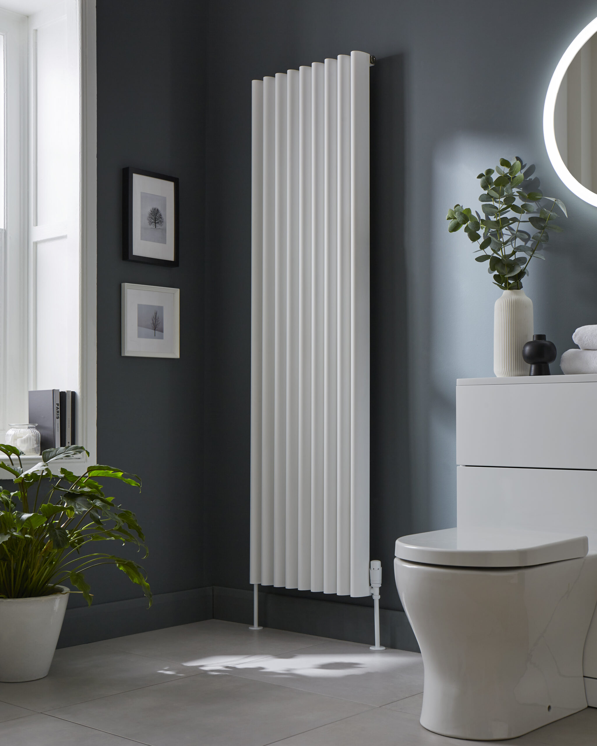 Designer Radiators