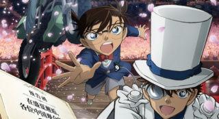 名侦探柯南新电影,新电影揭秘，推理与冒险的巅峰对决